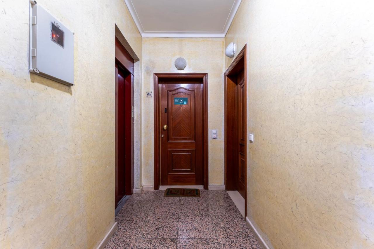 Peaceful 1 Bdr Apartment W/ Balcony By Lovelystay Almancil Exterior foto